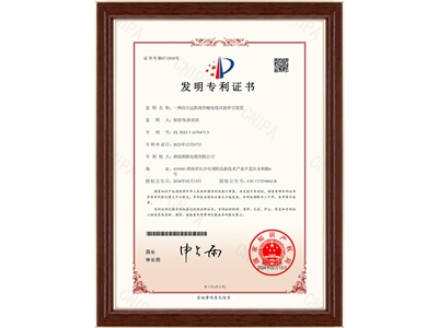 发明专利（2）