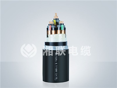 中高压YJV、YJLV铜芯（铝芯）交联聚乙烯绝缘电力电缆