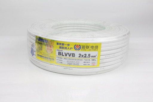 什么是BLV铝芯聚氯乙烯绝缘电线