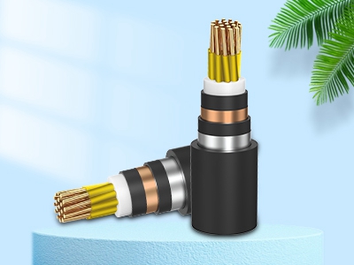 KVVP22电缆是指内芯配置铜芯线