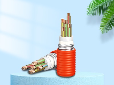 耐火电缆与阻燃电缆区别
